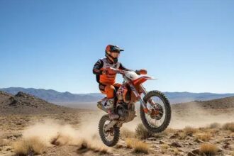 Crise na KTM: Bajaj planeja demissões para salvar a montadora