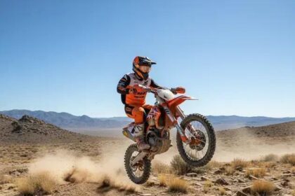 Crise na KTM: Bajaj planeja demissões para salvar a montadora