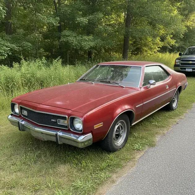 Datsun 200SX de 1978: Um clássico japonês que ainda vale a pena?