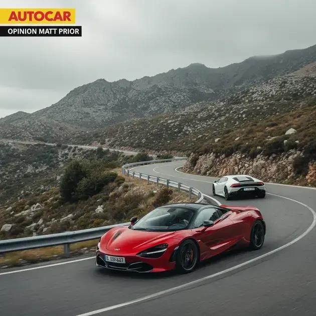 Estradas Secretas em Risco: O Preço da Direção Perigosa para Motoristas