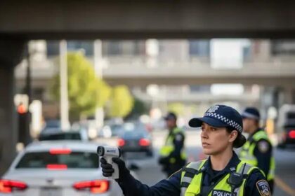 Feriadão com fiscalização: polícia alerta para aumento de acidentes fatais
