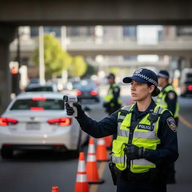 Feriadão com fiscalização: polícia alerta para aumento de acidentes fatais