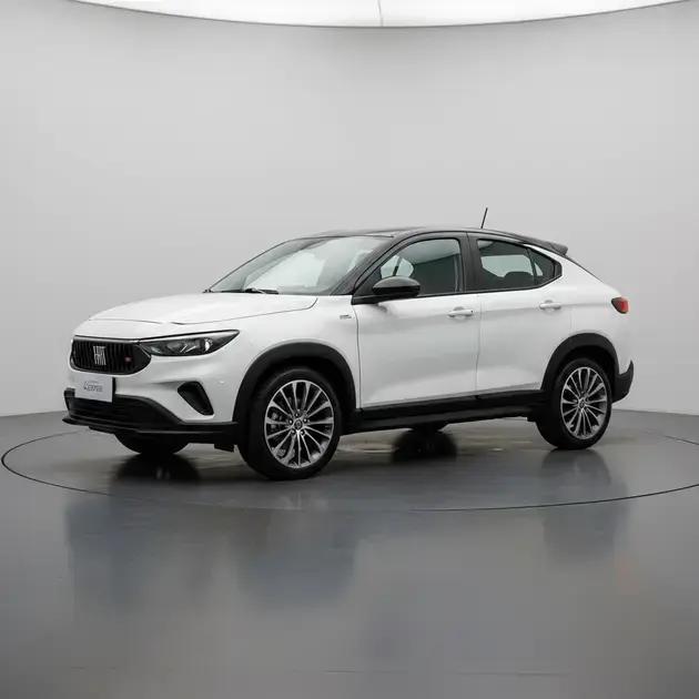 Fiat Fastback Limited: Desconto de R$ 20 mil o deixa mais barato que 1.0