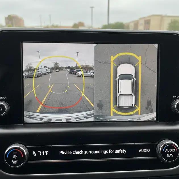 Ford pode ampliar garantia da câmera de ré para 15 anos; entenda o caso