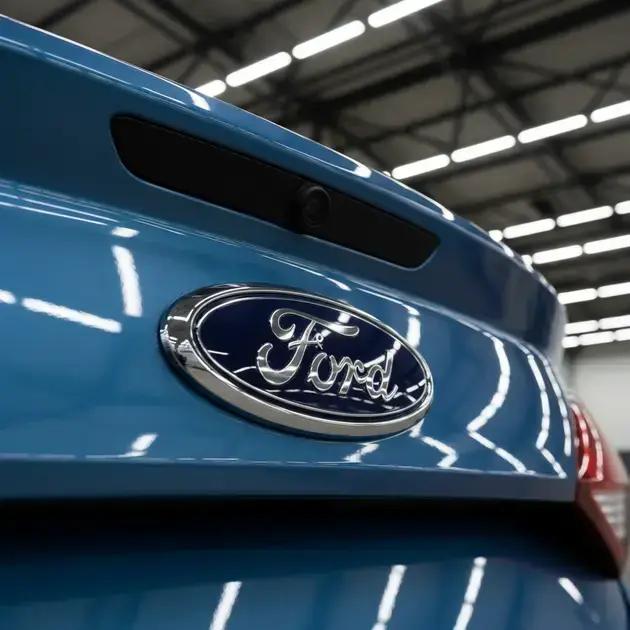 Garantia Ford: Câmeras de ré podem ter cobertura de 15 anos; saiba mais