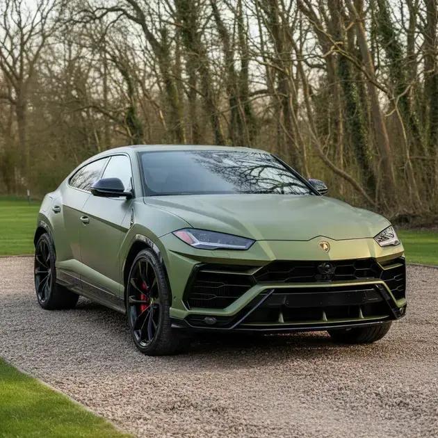 Garantia Lamborghini: 10 anos e km ilimitada, superando até a Hyundai!