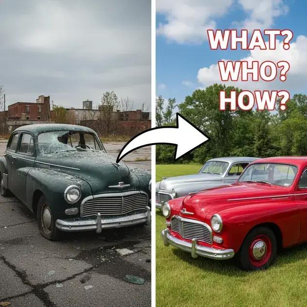 GM EV1: O Carro Elétrico 'Destruído' que Ressurgiu em um Leilão Feroz