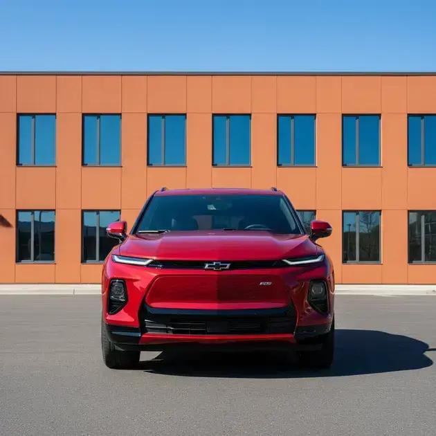 GM: Família de Elétricos Acessíveis Chega Após Novo Bolt 2027