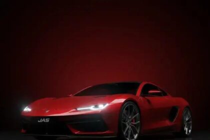 Honda NSX Restomod: A Lenda com Toque Italiano e DNA de Pista