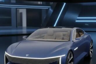 Jaguar Elétrico: Lançamento adiado para 2026, mas promete ser o mais potente