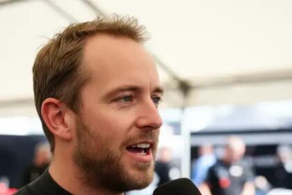 Jenson Button anuncia aposentadoria: o fim de uma era no automobilismo