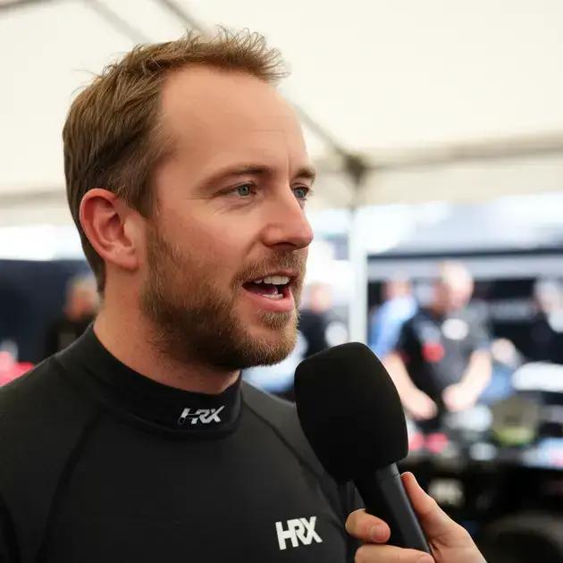 Jenson Button anuncia aposentadoria: o fim de uma era no automobilismo