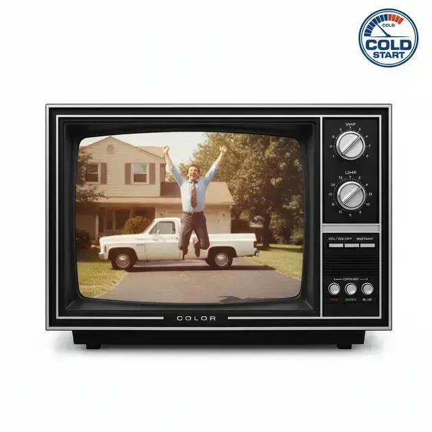 Jingles de Carros dos Anos 80: Uma Viagem Nostálgica e Musical