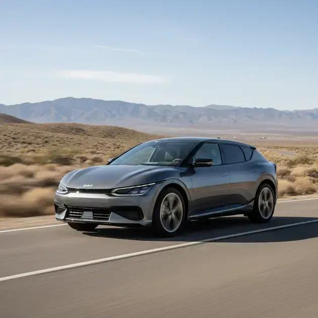 Kia EV4: Lançamento nos EUA é adiado por tempo indeterminado. E agora?