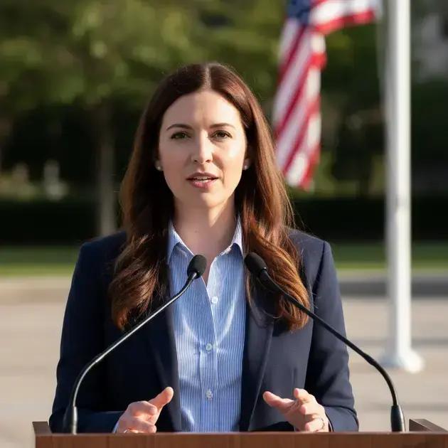 Kristi Noem: Jatos de luxo de $200 milhões geram polêmica nos EUA