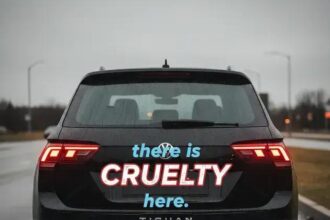 Lanterna da Tiguan: O design que vai te irritar na hora da troca