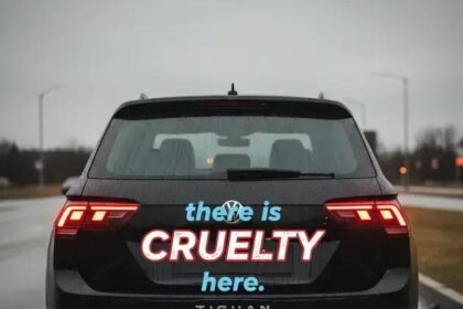 Lanterna da Tiguan: O design que vai te irritar na hora da troca