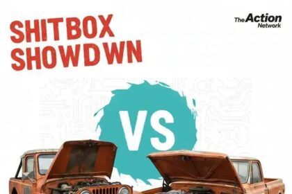 Laranja é a cor da aventura: Jeep CJ-5 1961 vs. Chevy Blazer 1980