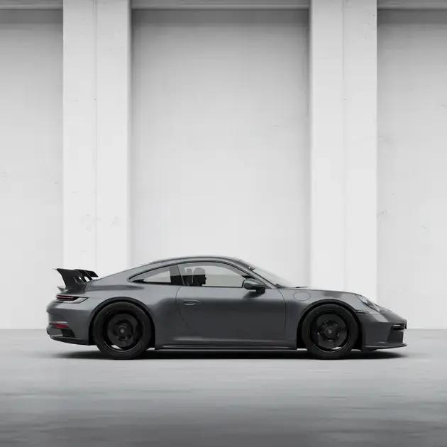 Lucro da Porsche despenca 99% em 2025: O que acontece com a marca?