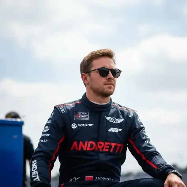 Marco Andretti se aposenta: o fim de uma era de 20 anos na IndyCar