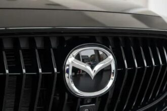 Mazda entra na era dos elétricos com plataforma própria para 2027