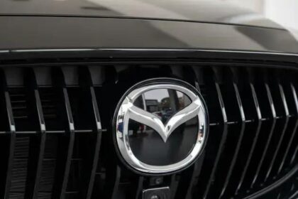 Mazda entra na era dos elétricos com plataforma própria para 2027