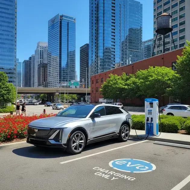 Michigan Aumenta Taxas para VEs: Fim dos Incentivos para Elétricos?