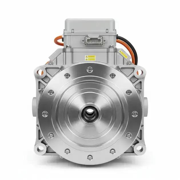 Motores elétricos: a revolução sem terras raras que chega até 2030