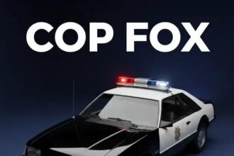 Mustang Policial: O Ford que você nunca queria ver no seu retrovisor