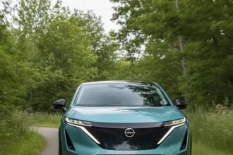 Nissan pode levar SUVs fabricados nos EUA para o Japão; entenda