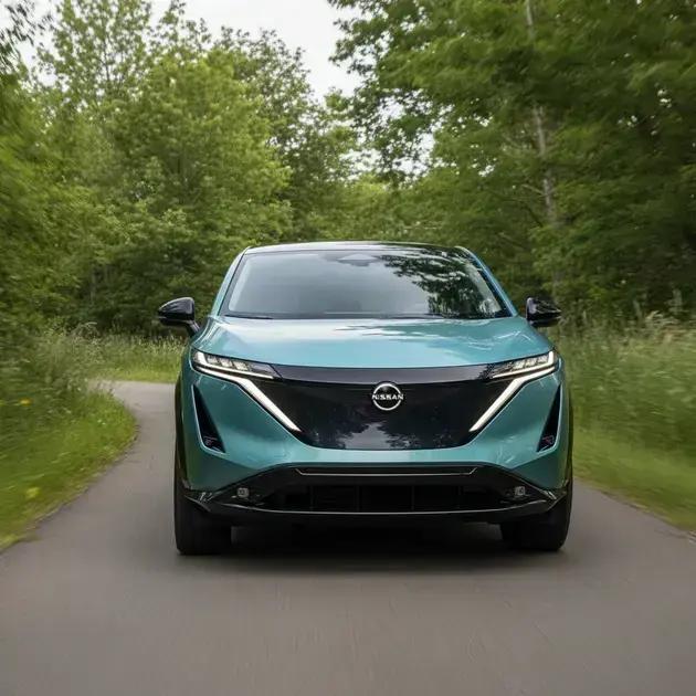 Nissan pode levar SUVs fabricados nos EUA para o Japão; entenda