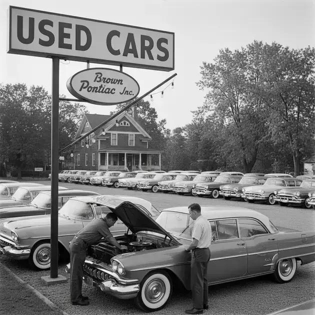 Nova Lei CARS: como a Califórnia protege compradores de carros usados