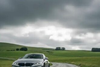 Novo BMW Série 7 2025: O sedã de luxo que trocou a esportividade pelo conforto