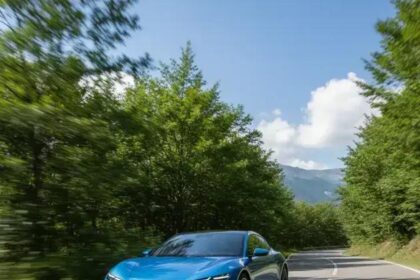 Novo Honda Prelude 2025: O cupê híbrido que resgata um clássico. Vale a pena?