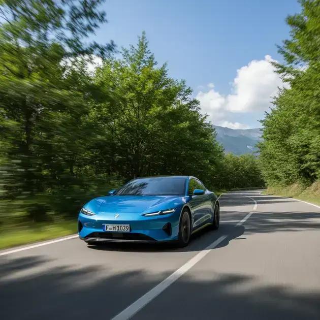 Novo Honda Prelude 2025: O cupê híbrido que resgata um clássico. Vale a pena?