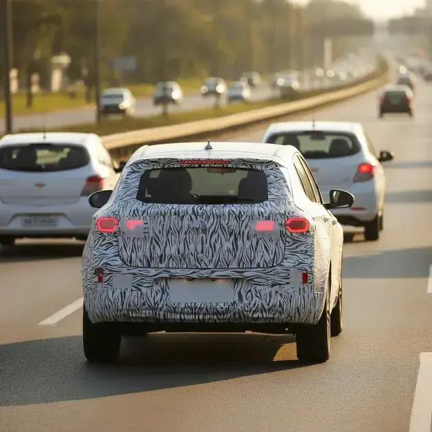 Novo SUV do Onix chega em 2026? Veja o que já sabemos sobre o rival do Pulse