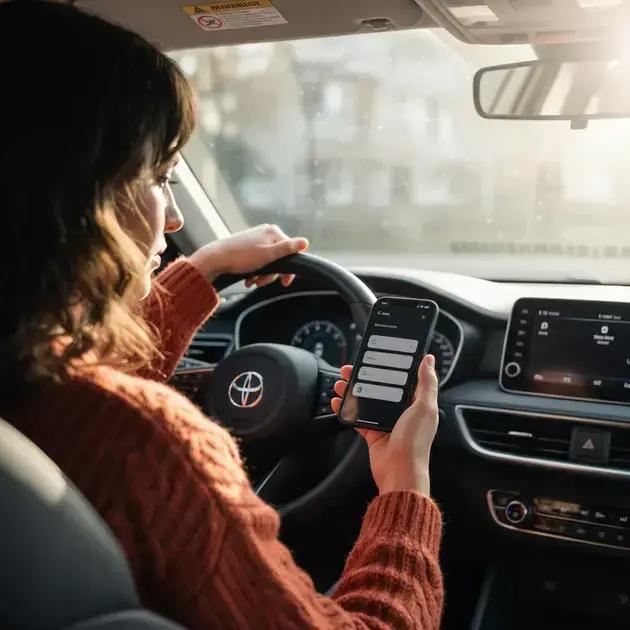O conselho de ouro que todo jovem motorista precisa ouvir antes de dirigir
