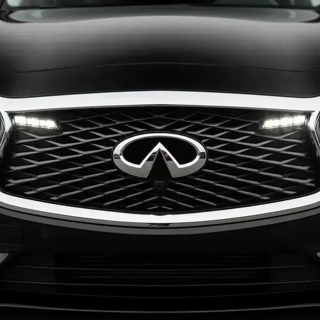 O plano da Infiniti para voltar ao topo com novos SUVs e um sedã esportivo