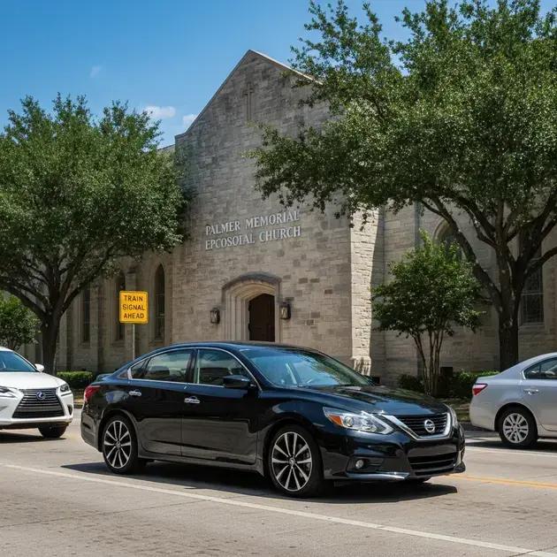Os carros mais assustadores para encontrar no trânsito, segundo motoristas