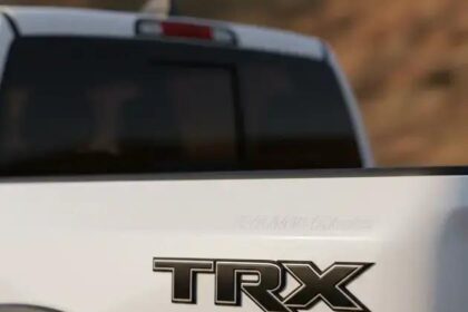 Ram confirma dois novos modelos SRT: o que esperar das picapes?