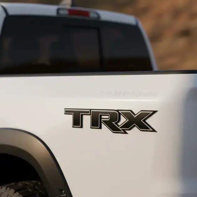 Ram confirma dois novos modelos SRT: o que esperar das picapes?