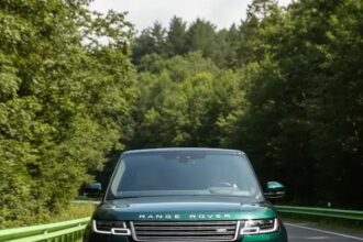 Range Rover de Shaquille O'Neal some em golpe de transporte; entenda