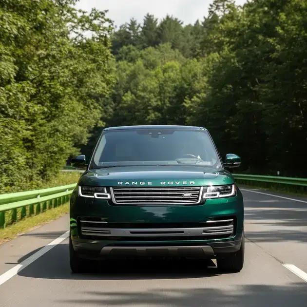 Range Rover de Shaquille O'Neal some em golpe de transporte; entenda