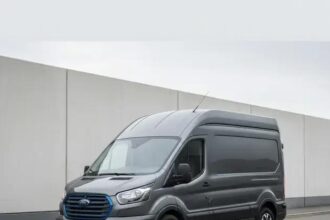Recall da Ford E-Transit: Risco de gás tóxico na cabine do veículo