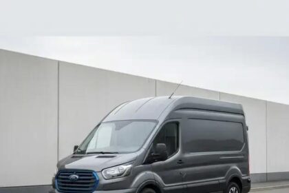 Recall da Ford E-Transit: Risco de gás tóxico na cabine do veículo