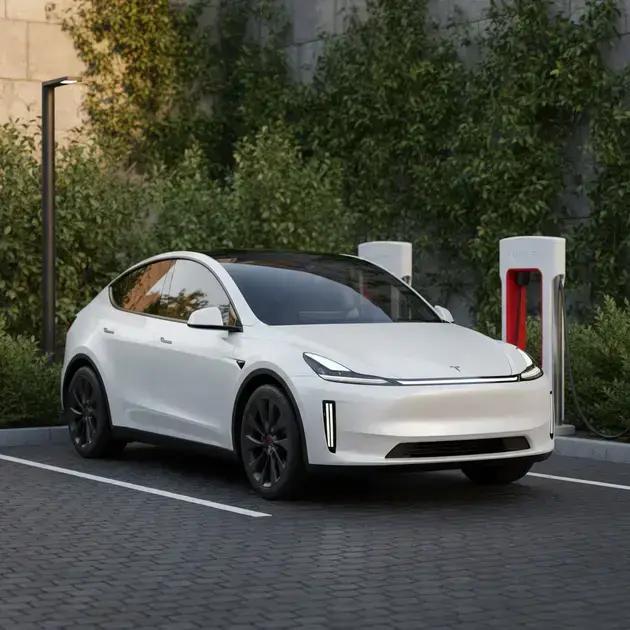 Recall da Tesla: 13 mil carros com falha na bateria que desliga o motor