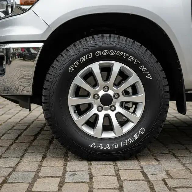 Recall de Pneus Toyo e Nitto: 37 mil unidades com risco de acidente