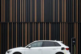 Recarga Obrigatória para Híbridos: A Nova Lei Polêmica da Alemanha