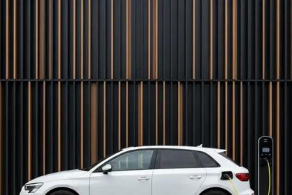 Recarga Obrigatória para Híbridos: A Nova Lei Polêmica da Alemanha