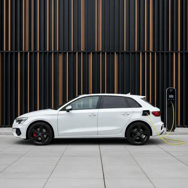 Recarga Obrigatória para Híbridos: A Nova Lei Polêmica da Alemanha